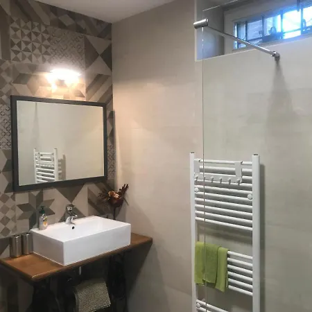 In - Istrien 43260 Holiday home *