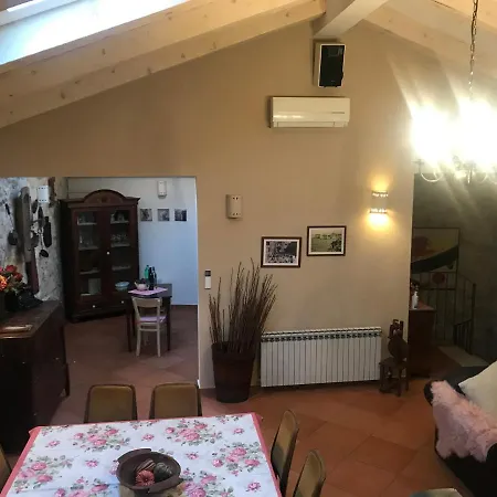 Holiday home In - Istrien 43260