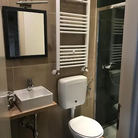 In - Istrien 43260 Holiday home *