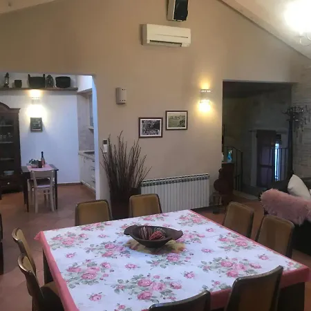 In - Istrien 43260 Holiday home Porec