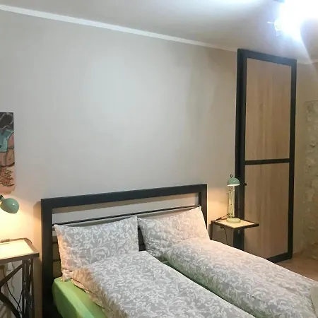 In - Istrien 43260 Holiday home *
