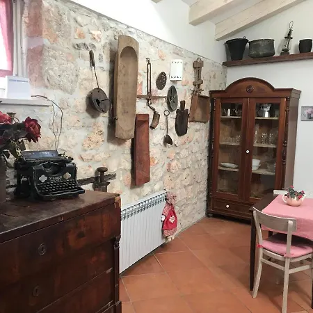 In - Istrien 43260 Holiday home Porec