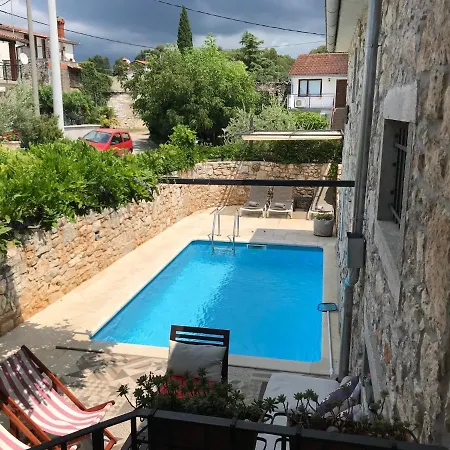 Holiday home In - Istrien 43260
