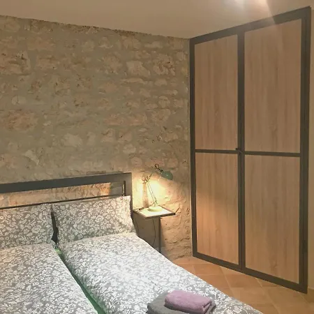 Holiday home In - Istrien 43260