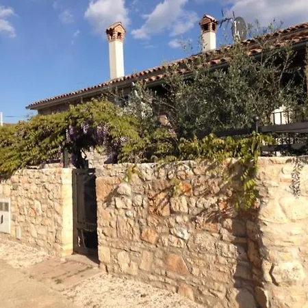 In - Istrien 43260 Holiday home Porec